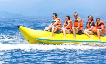 Musandam Dibba Dhow Cruise Tours